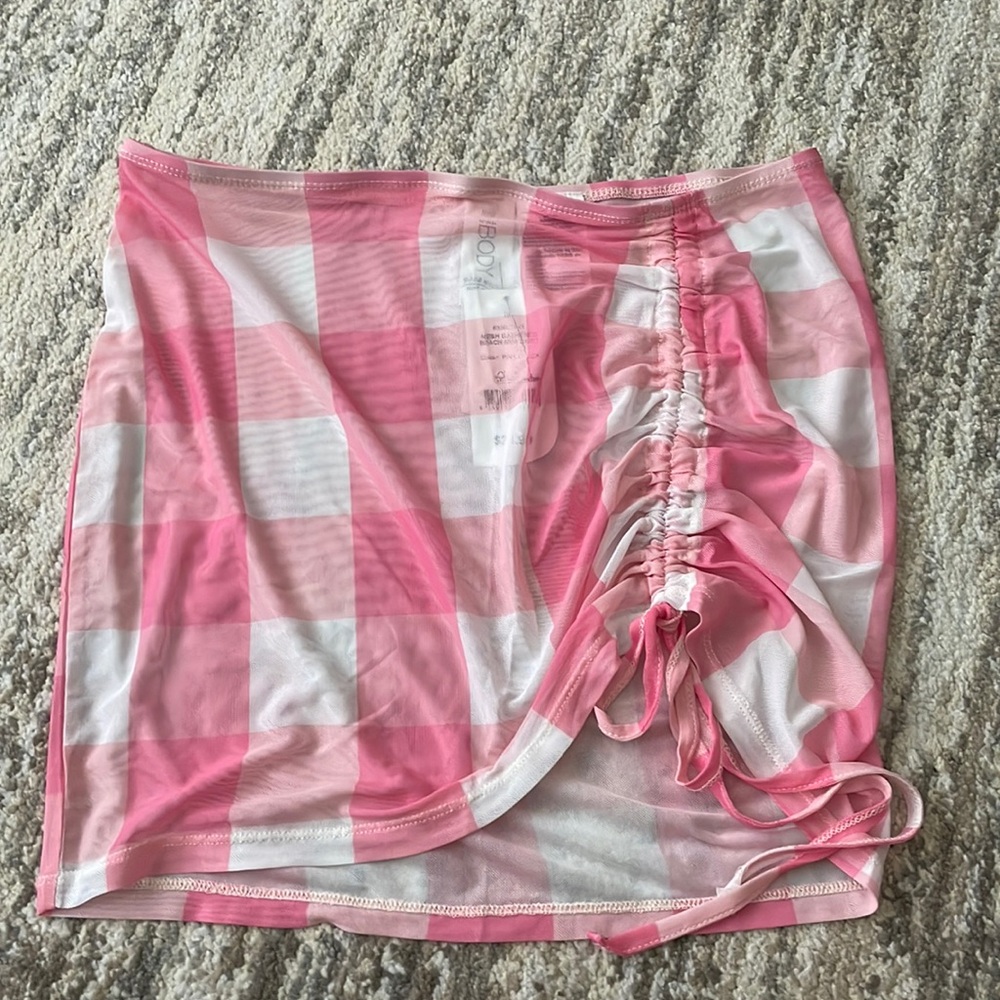 Cotton on swim coverup NEW